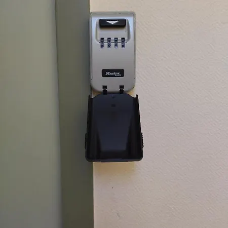 Apartment Place Keruscun T1 Avec Internet