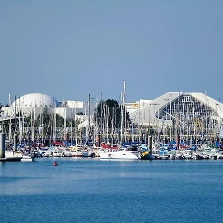 Place Keruscun T1 Avec Internet Apartment Brest