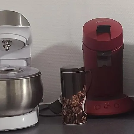Place Keruscun T1 Avec Internet * Breszt